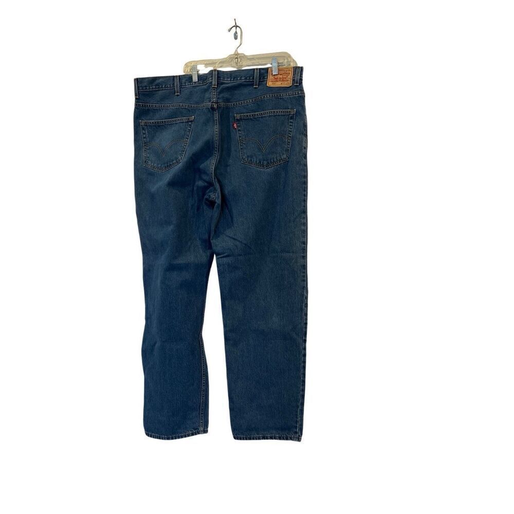 Levi’s 550 Relaxed Fit Sz. 44 x 34 Men’s Jeans